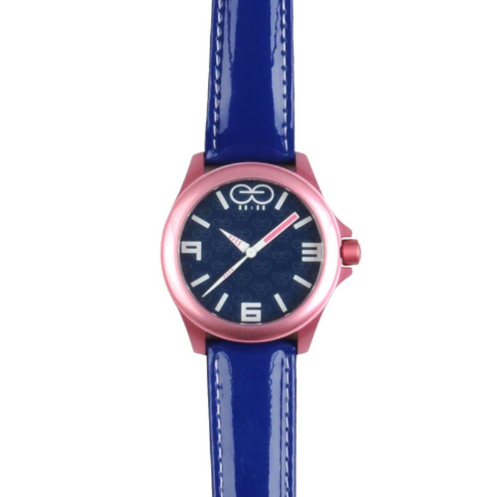 Eleven Eleven AWS1102 - Pink - Womens Watch