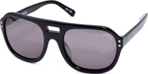 Vestal Republics - Black - Sunglasses