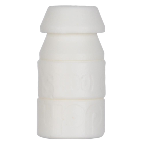 Shorty's Doh Doh Quad Pack - White - 98du - Skateboard Bushings (4 PC)