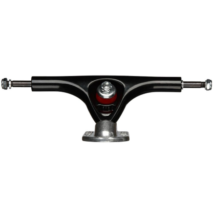 Paris V2 180 - Black/Raw - 180mm - Skateboard Trucks (Set of 2)