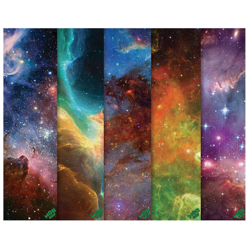 Mob Space Out 9in x 33in - Assorted - Skateboard Griptape (1 Sheet)