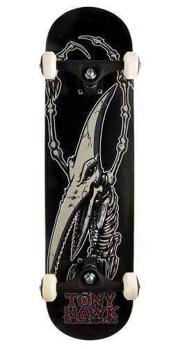 Birdhouse Tony Hawk Petro Dactyl - Multi - 7.25 - Complete
