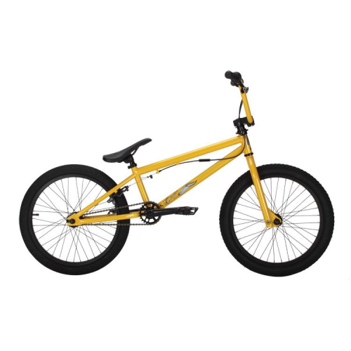 2011 Hoffman Bikes Condor - Yellow - 20"