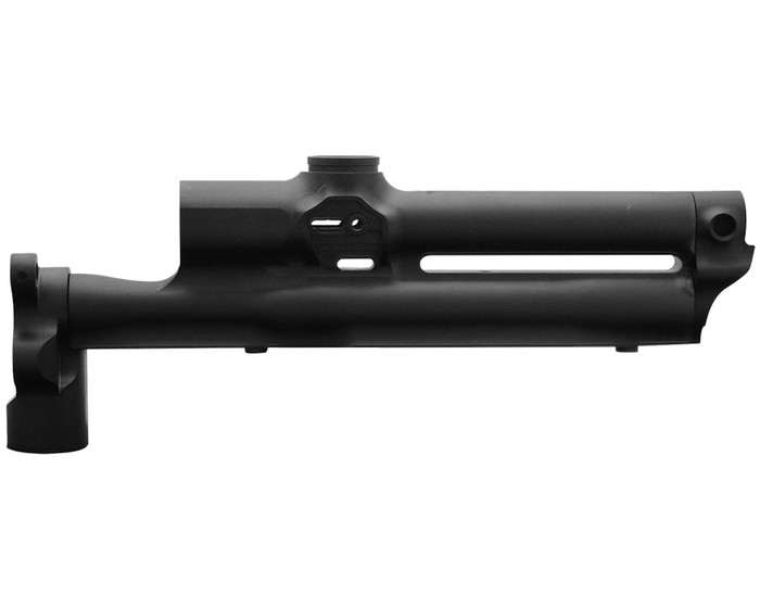 Inception Designs Autococker Retro FLE Full Body - Dust Black