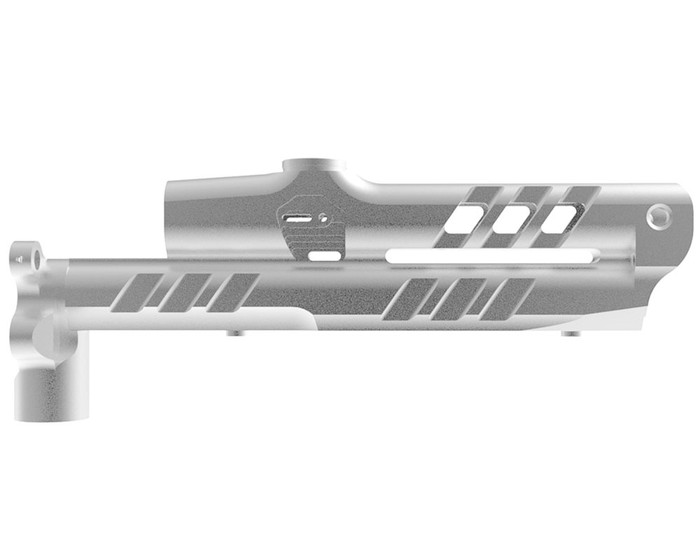 Inception Designs Autococker Retro Hornet Body - Raw