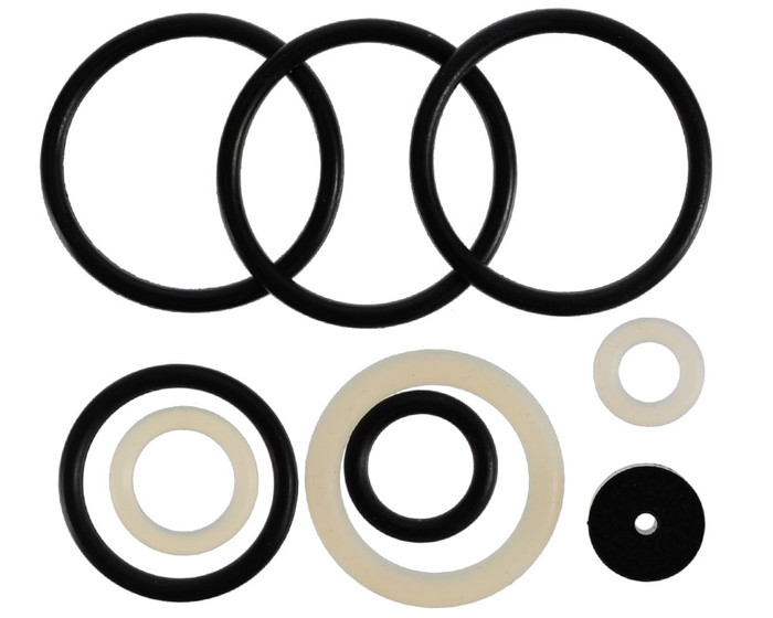 Inception Designs Autococker HPR O-RIng Rebuild Kit