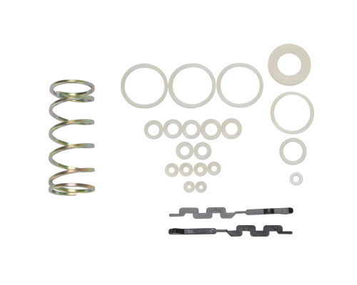 AGD Automag RT Complete Parts Kit