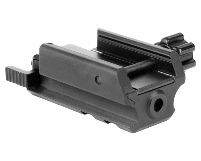 Aim Sports Pistol Laser Sight - 5mw - Blue (LHB001)