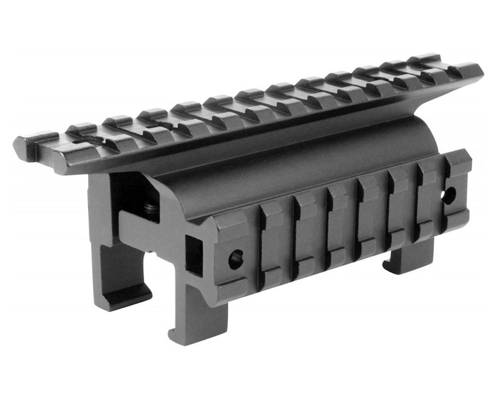 Aim Sports Hi-Pro Claw Scope Mount - MP (MMP02)