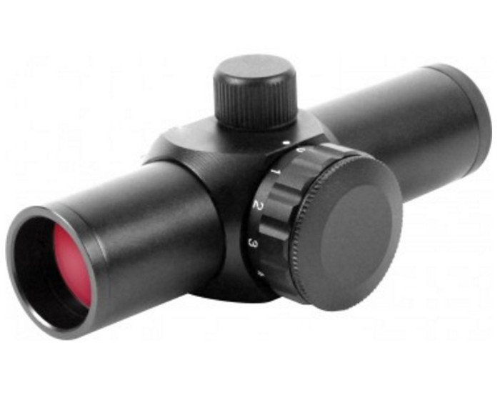 Aim Sports 1x25mm Red Dot Gun Sight (RTM125)
