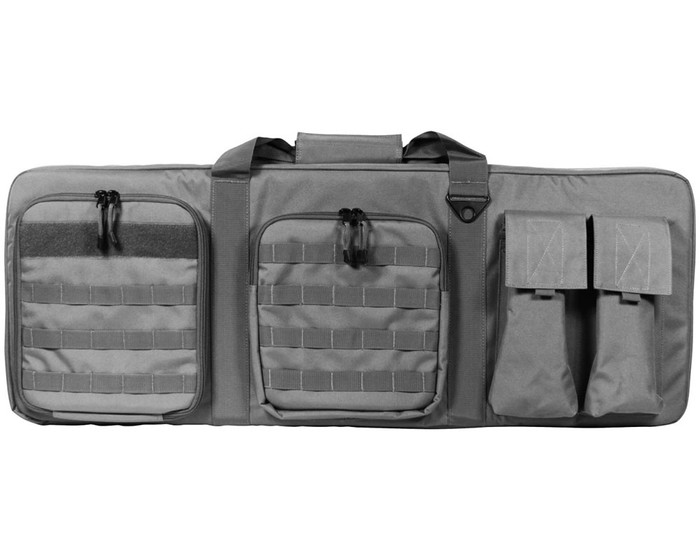 Aim Sports 36" Gun Bag - Black (TGA-PWCB36)