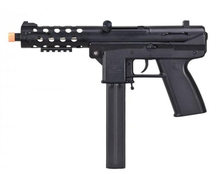 Echo1 General Assault Tool (GAT) AEG Airsoft Gun - JP-103