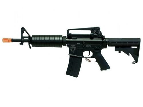 Echo1 Stag Arms STAG-15 Commando Airsoft Gun - JP-10