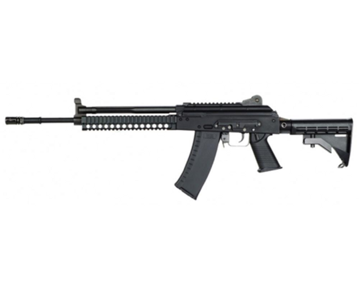 KWA AKG-KCR Gas Blow Back Airsoft Rifle