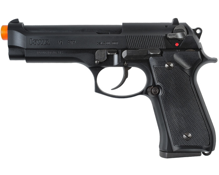 KWA M9 PTP Gas Airsoft Pistol