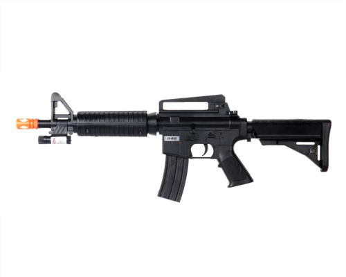 M-16C Spring Airsoft Rifle
