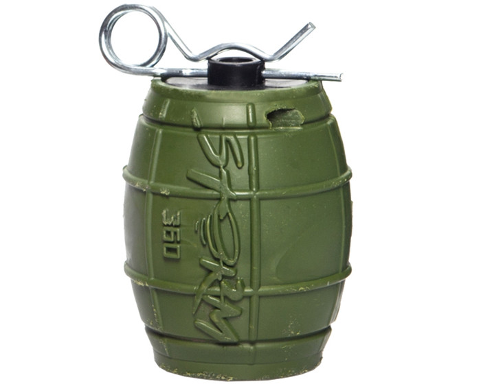 ASG - Storm 360 Airsoft Grenade - OD Green (19083)