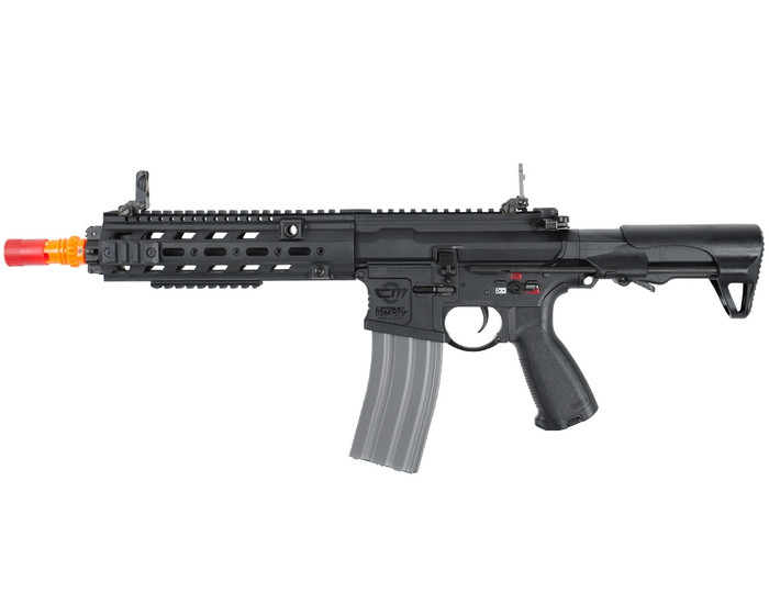 G&G Armament AEG Airsoft Gun - CMF-16K - Black (EGC-16P-16K-BNB-NCM)