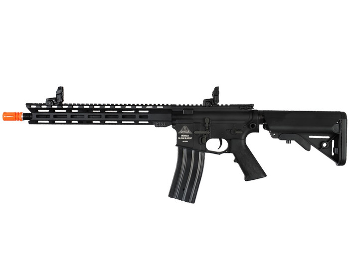 Adaptive Armament AEG Electronic Airsoft Gun - Specter Battle Rifle