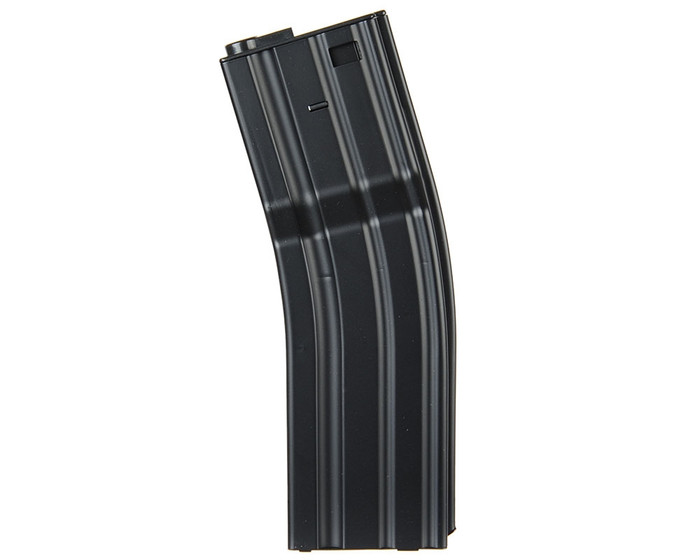 Echo 1 Airsoft Magazine - M4/M16 Fat (850 Round) - Black