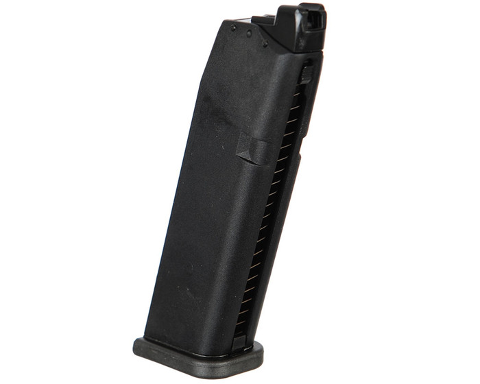 GLOCK Airsoft Magazine - 17 Gen 4 GBB (20 Rounds) (2276302)