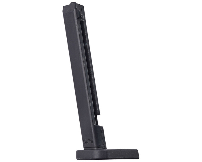 GLOCK Airsoft Magazine - 19 Gen 3 CO2 (11 Rounds) (2275201)