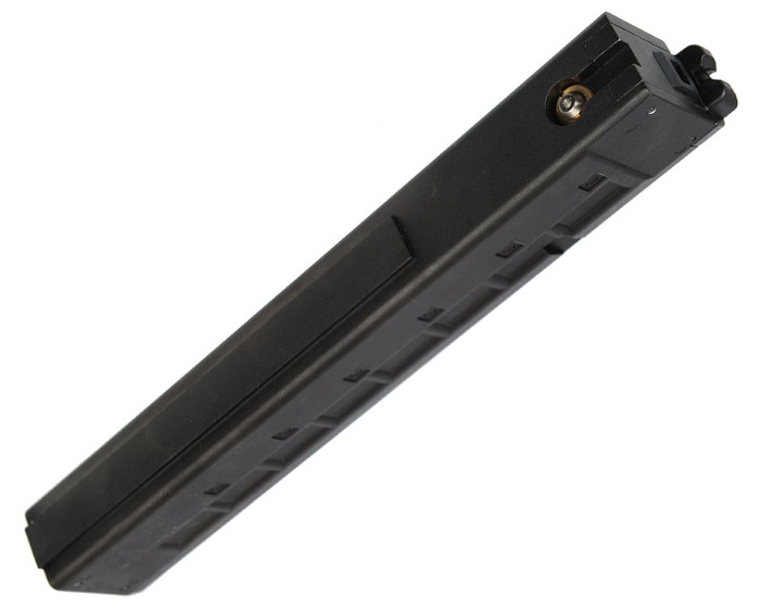 KWA Airsoft Magazine - KMP9 & KMP9R Gas (48 Rounds)