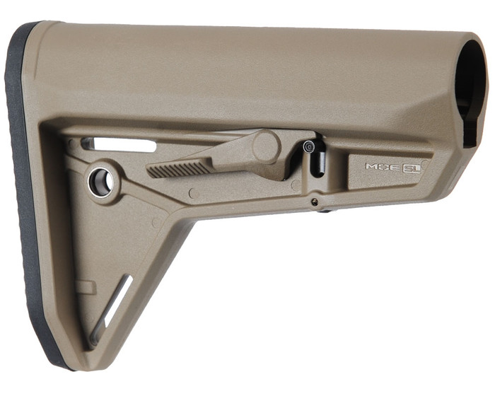 Magpul MOE SL Carbin Stock - Mil Spec - Flat Dark Earth