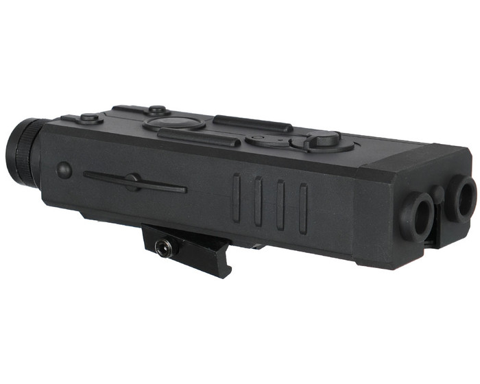Echo 1 Airsoft PEQ Battery Box 2 - Gen 1