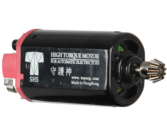 SHS AEG Motor - High Torque - Short Type