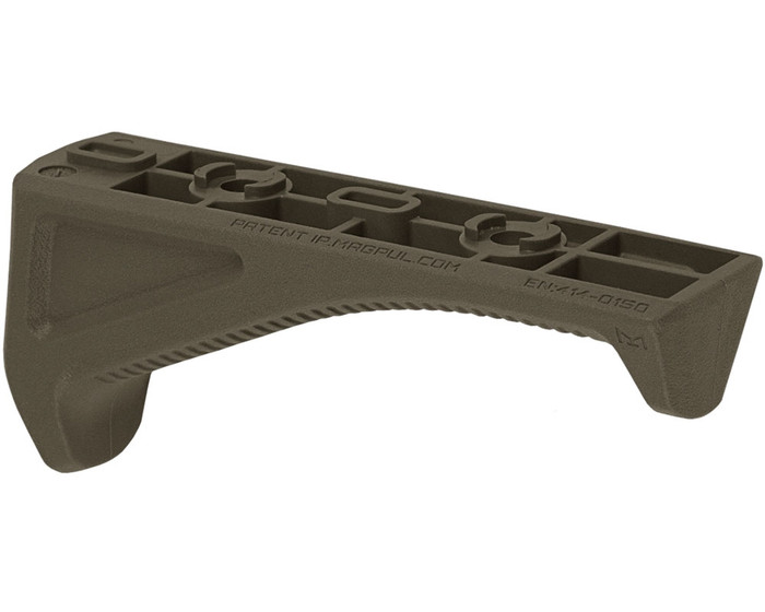 Magpul AFG M-LOK Angled Grip - Olive Drab Green