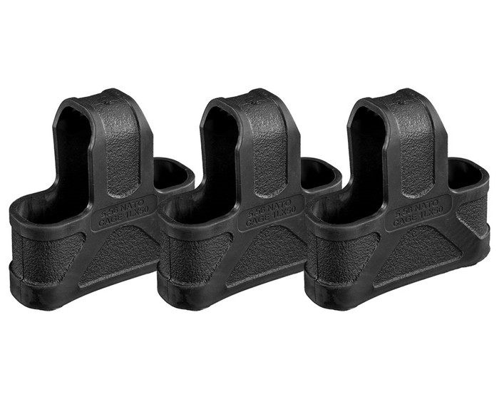 Magpul 5.56 Magazine Assist - 3 Pack - Black