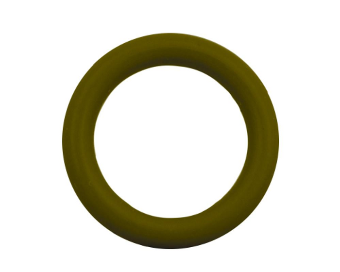 ANS Colored Buna O-Ring - 003-70 - Olive