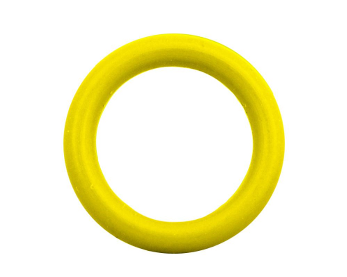 ANS Colored Buna O-Ring - 004-70 - Yellow