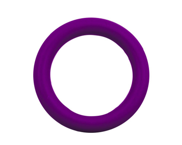 ANS Colored Buna O-Ring - 006-70 - Purple