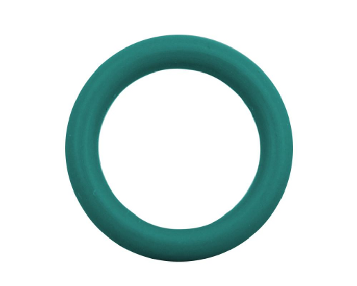 ANS Colored Buna O-Ring - 008-70 - Teal