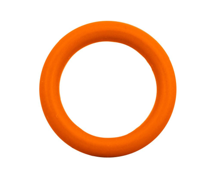 ANS Colored Buna O-Ring - 010-70 - Orange
