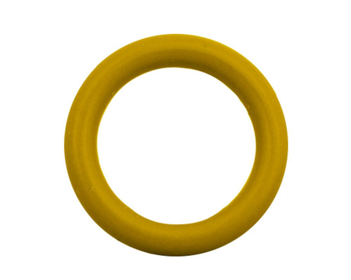 ANS Colored Buna O-Ring - 021-70 - Tan