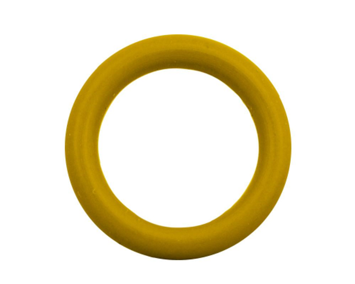 ANS Colored Buna O-Ring - 111-70 - Tan