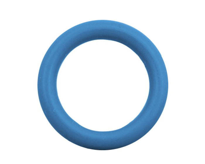 ANS Colored Buna O-Ring - 112-70 - Blue