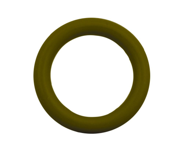 ANS Colored Buna O-Ring - 113-70 - Olive