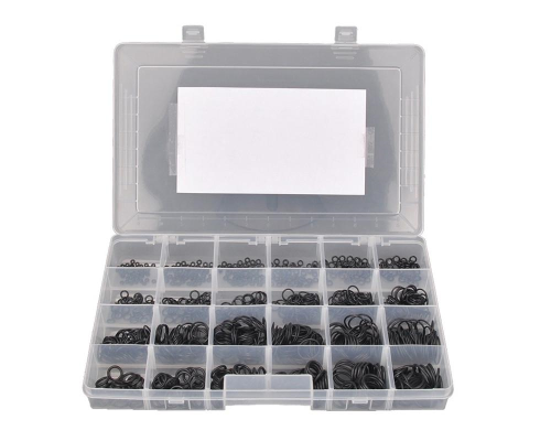 ANS Complete O-Ring Kit 5x Rebuild (Box) - Azodin Blitz/Blitz 3/Blitz Evo