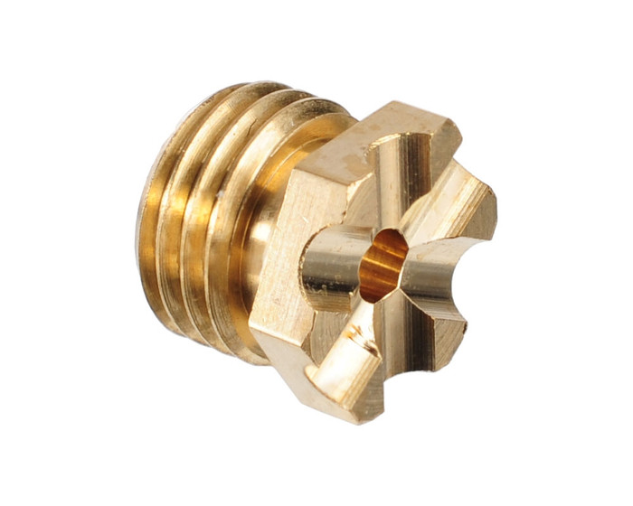 Inception Designs StarBurst ASA Plug