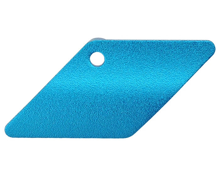 Empire Eye Cover - Right Side - Axe Pro - Dust Dark Blue