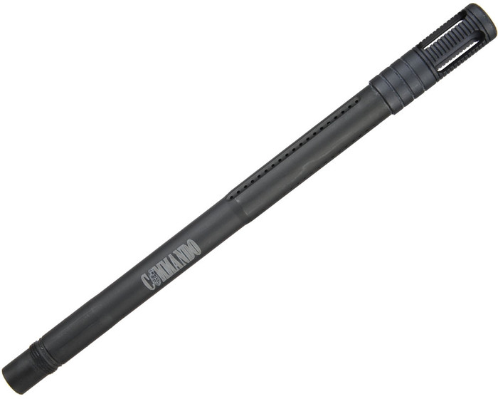 J&J Commando Barrel - Spyder Threaded - 14"