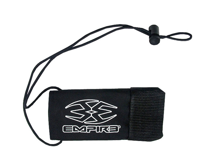 Empire Barrel Cover - Black