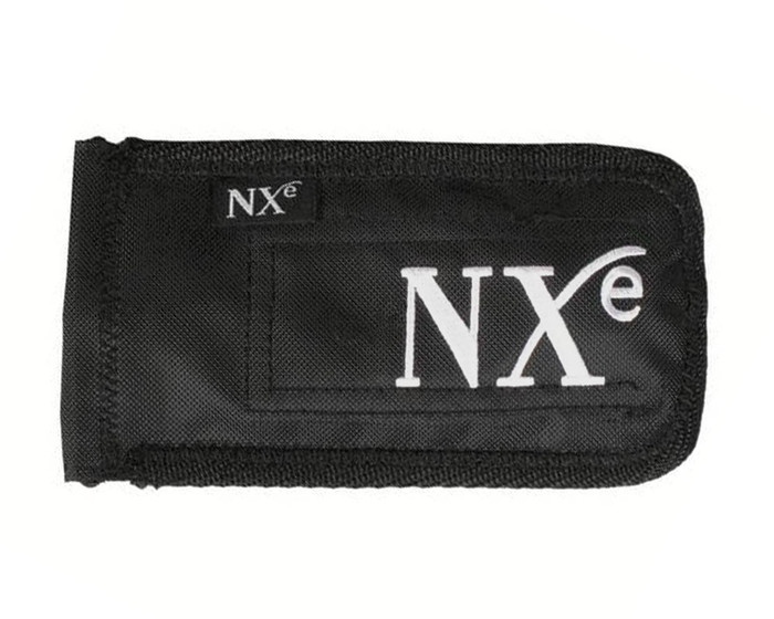 NXE Ballistic Nylon Barrel Cover - Black