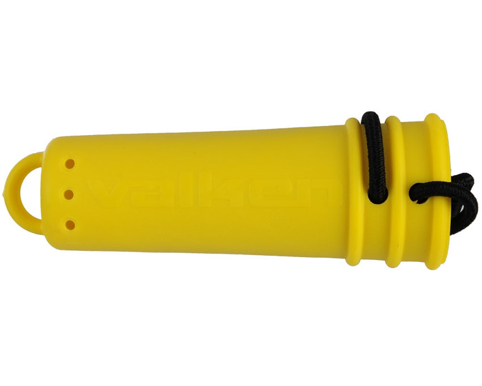 Valken Rubber Barrel Cover - Yellow