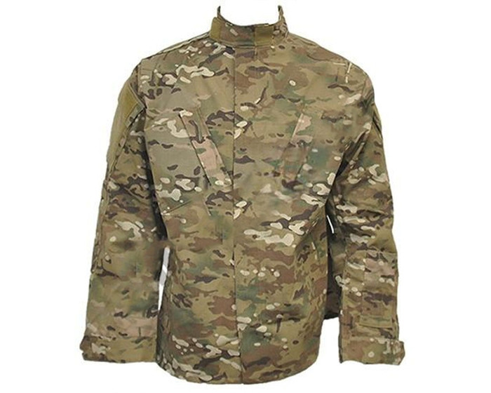 ACU Propper Jacket - A-Tacs AU - ActionVillage