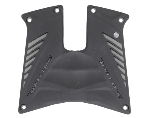 Bob Long Wrap Around Grip - Grey